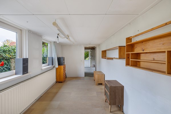 Medium property photo - Noordzoom 48, 8316 CJ Marknesse